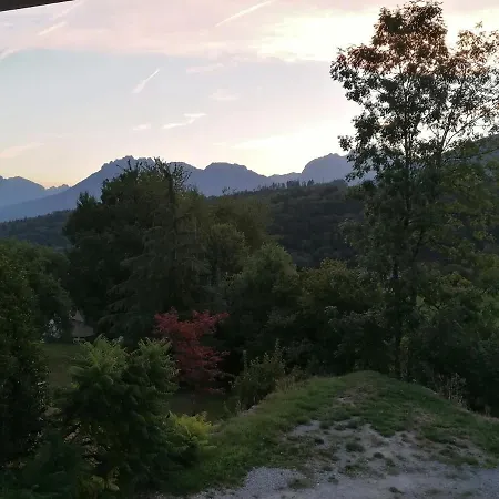 Gite Au Calme Pres Du Lac D'Annecy Saint-Jorioz Esterno foto