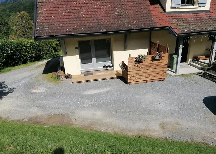 Gite Au Calme Pres Du Lac D\'Annecy