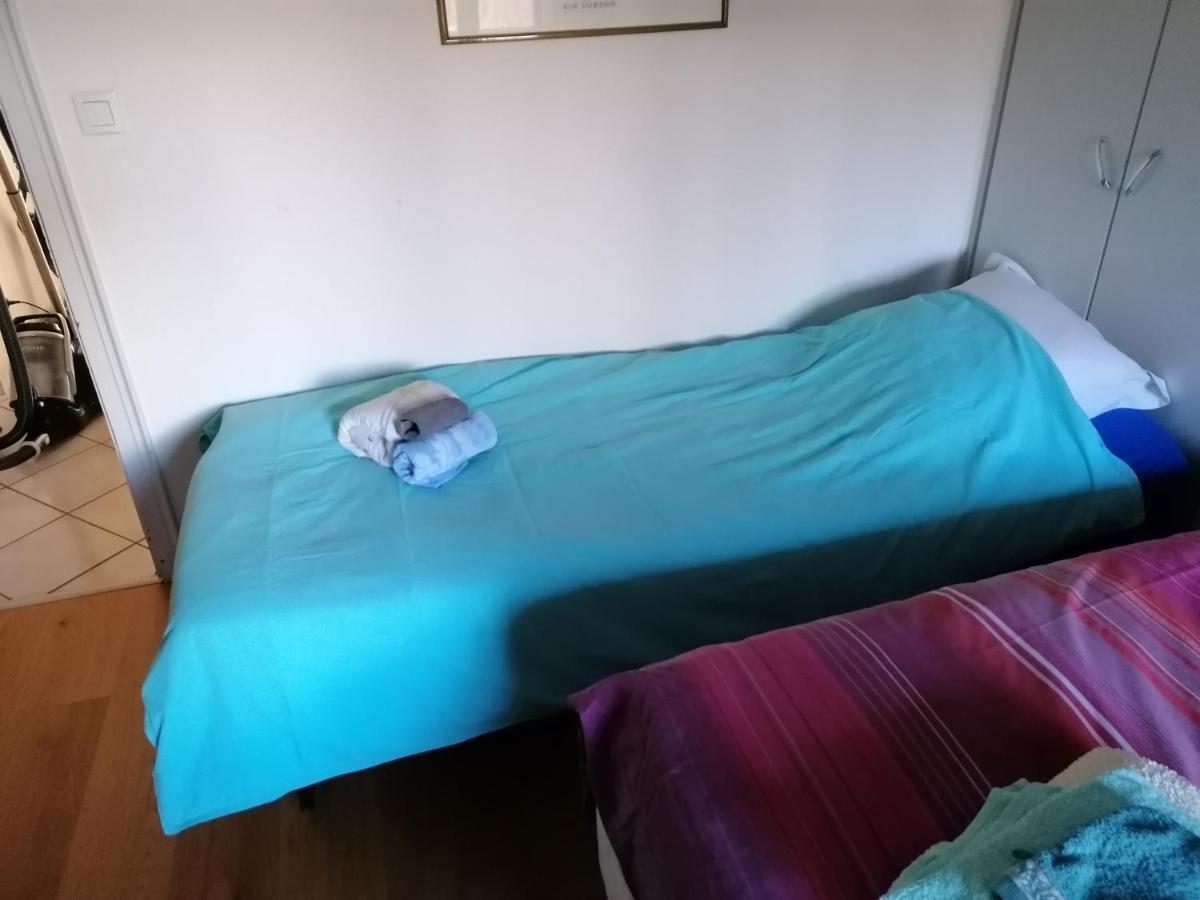 Au Calme Pres Du D'annecy