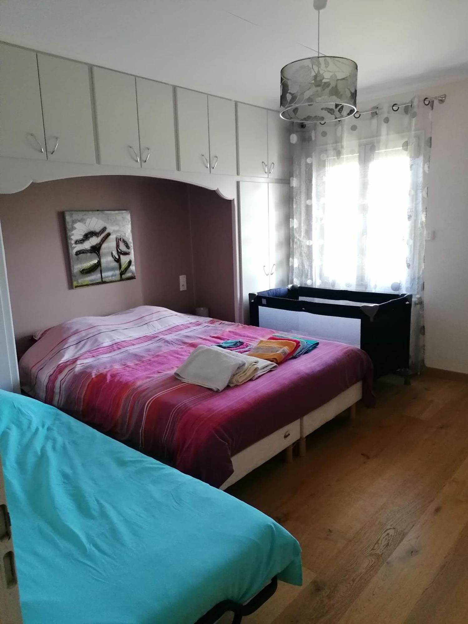 Au Calme Pres Du D'annecy Apartment *