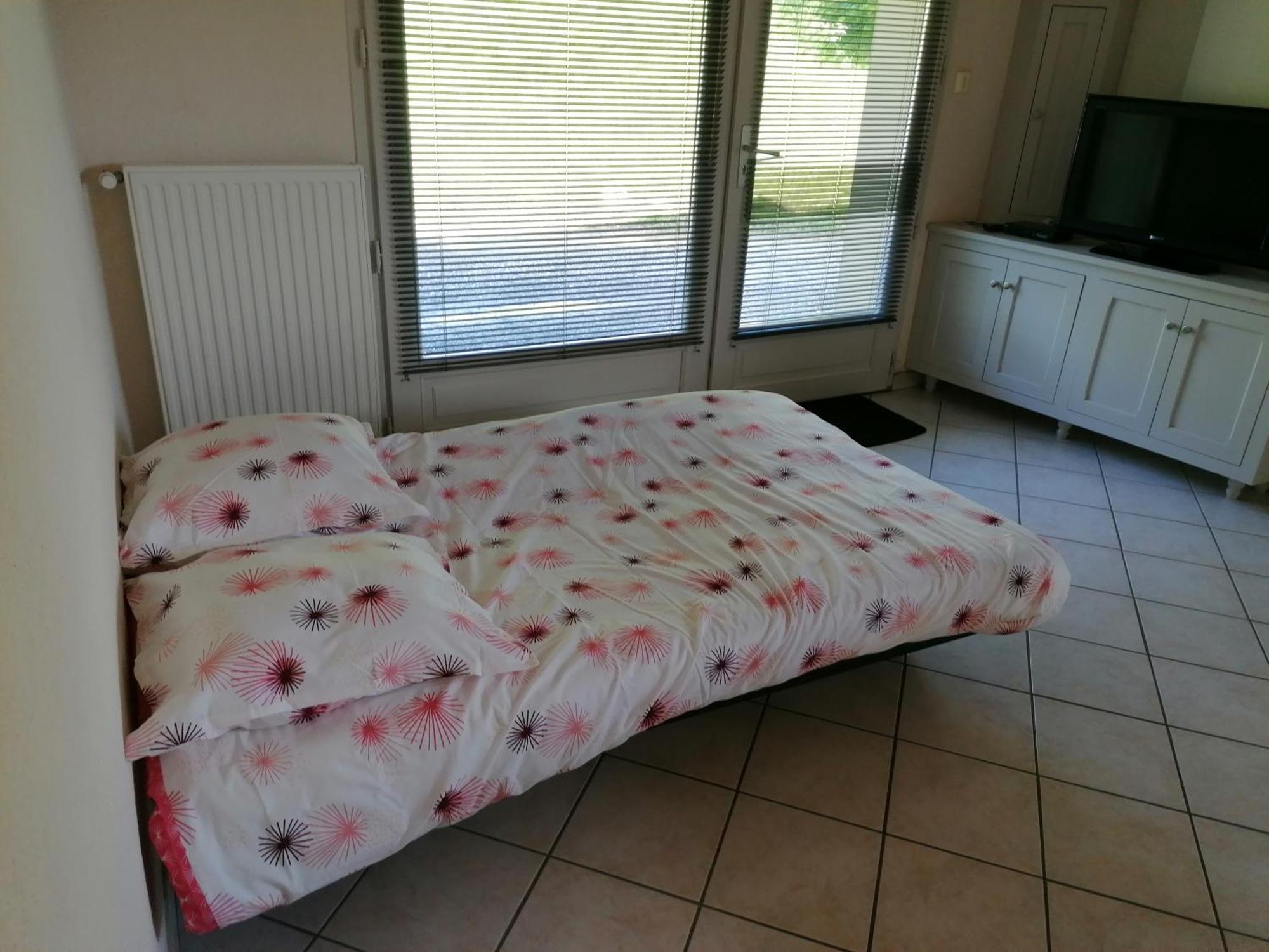 Au Calme Pres Du D'annecy Apartment *