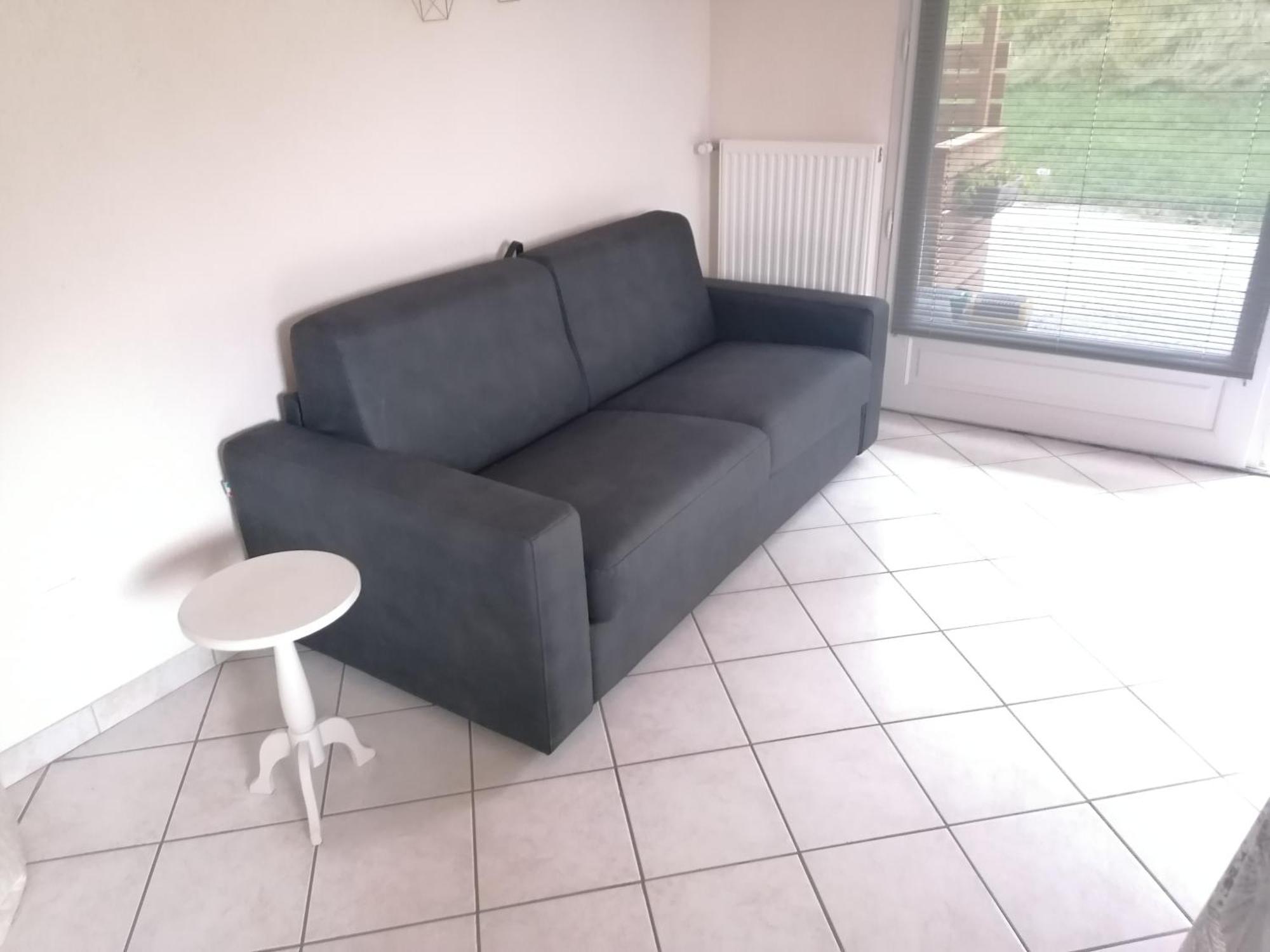 Au Calme Pres Du D'annecy Apartment *